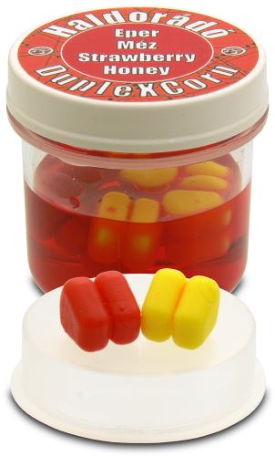 Haldorado Umelá kukurica DupleXCorn 8ks 10mm