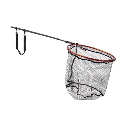 Savage Gear Podberák Easy-Fold Street Fishing Net S