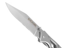 Delphin Skládací nůž EXOR 8cm (4)