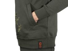 Delphin Mikina Catch me CARP NX (3)