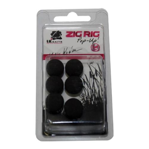 LK Baits Umelá nástraha ZIG RIG Pop-Up 14mm