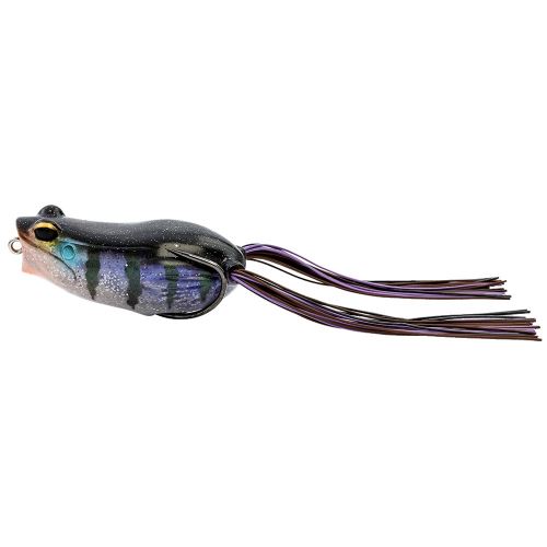 Savage Gear Wobler Hop Popper Frog 5,5cm 15g Floating Gill