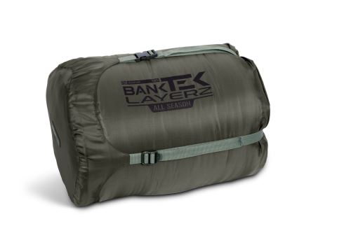 Sonik Spací vak Bank-Tek Layerz All-Season Sleeping Bag