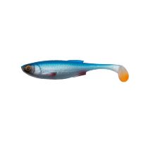 Savage Gear Gumová nástraha Craft Shad 8,8cm 4,2g Blue Pearl 5ks