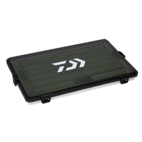 Daiwa Krabička D-Box Shallow Universal Large