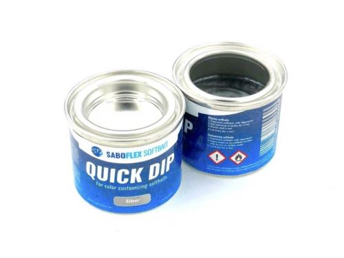 Saboflex Farba na nástrahy Quick Dip