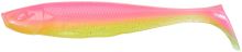 Gunki Gumová nástraha Bumpy 7,6cm 3,9g Pink Chart Gunki Gumová nástraha Bumpy 7,6cm 3,9g Pink Chart