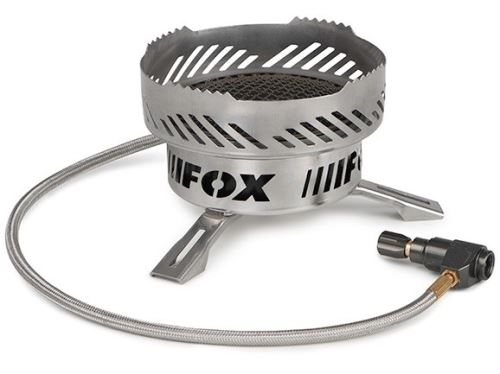 FOX Varič Cookware V2 Infrared Stove