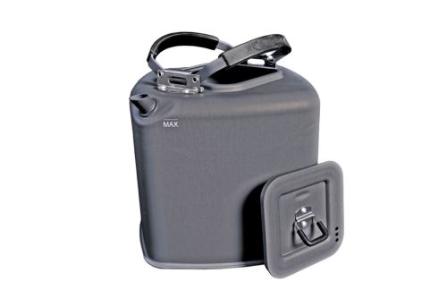 RidgeMonkey Kanvička Square Kettle XL 2l