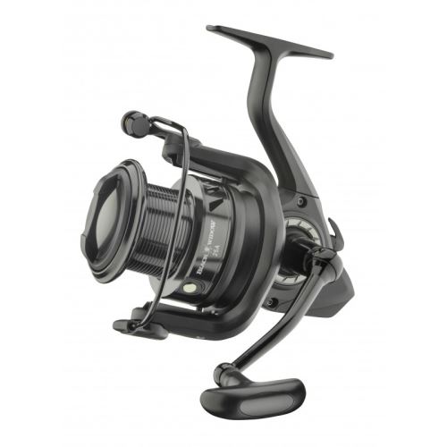 Daiwa Navijak Black Widow 25A