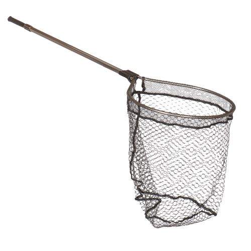 Savage Gear Podberák Full Frame Oval Landing Net 95-150cm