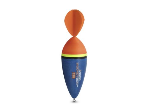 Delphin Plavák na šťuky RocketBODY