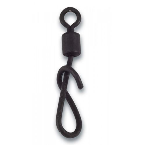 Aquantic Obratlík Quick Connect Swivel Veľkosť 4 35kg 8ks