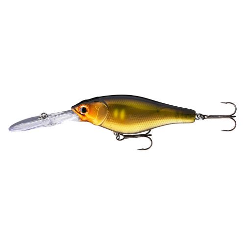 Daiwa Wobler Prorex Swift Crank