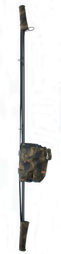 FOX Puzdro Camolite Reel & Rod Tip Protector