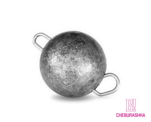 Delphin Čeburaška BOMB! 10g 5ks