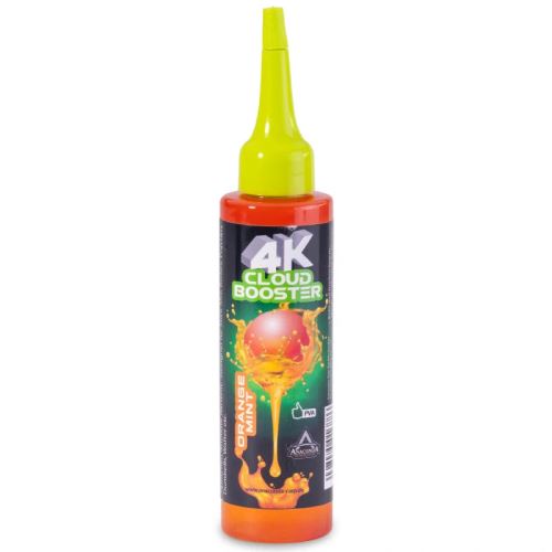 Anaconda 4K Cloud Booster 70ml