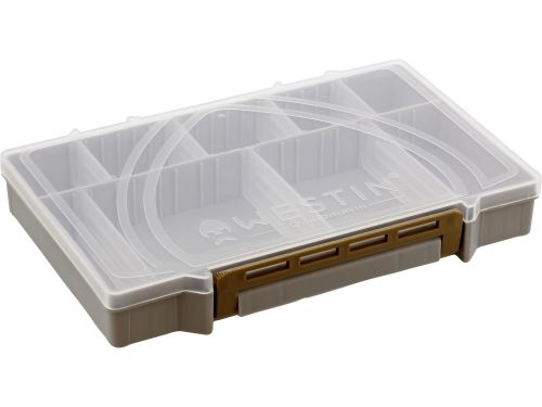 Westin Krabička W3 Tackle Box 165 S2