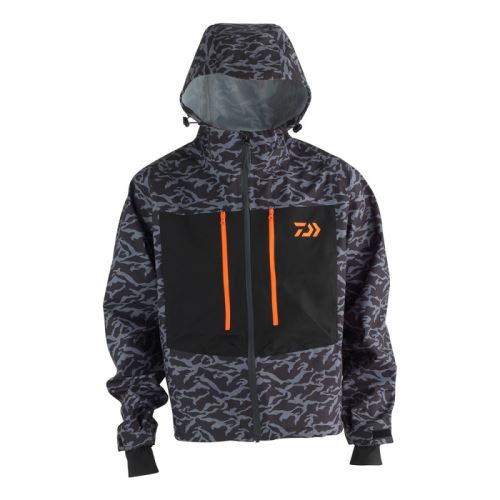 Daiwa Brodiaca bunda D-VEC Wading Jacket