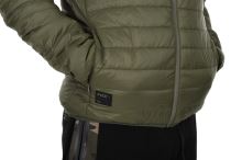FOX Bunda Olive Quilted 100 Jacket (2)