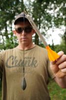 FOX Marker sada Exocet Marker Float Kit (2)