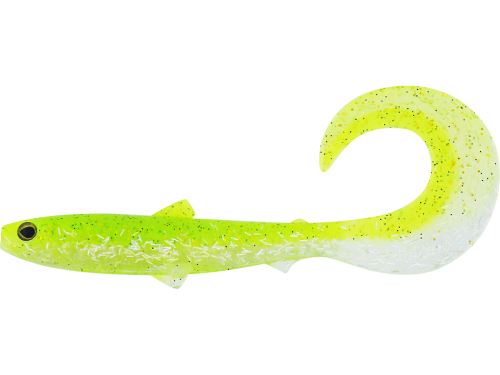 Westin Gumová nástraha BullTeez Curltail 14cm 15g 2ks