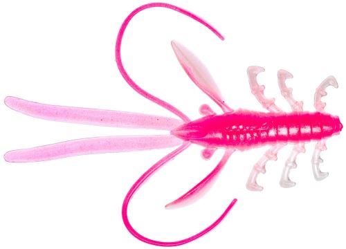 Gunki Gumová nástraha Naiad 10cm 5ks