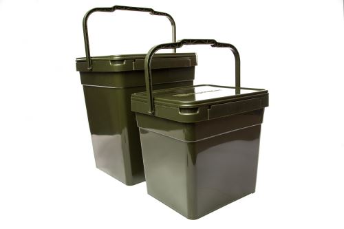 RidgeMonkey Vedierko Modular Bucket 17l