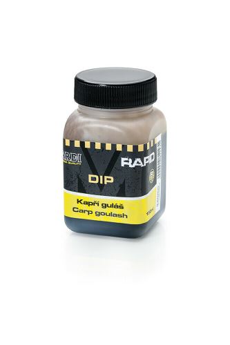 Mivardi Dip Rapid Kráľovská slivka 100ml