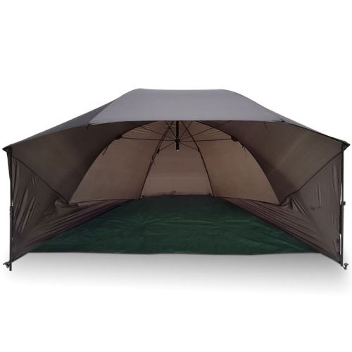 NGT Pristrešok Quickfish Shelter 60"