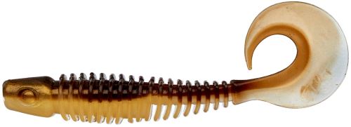 Gunki Gumová nástraha Tipsy CXL ITB 8,5cm 4,2g Brown Star