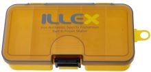 Illex Krabička Tackle Box 138 VC (1)