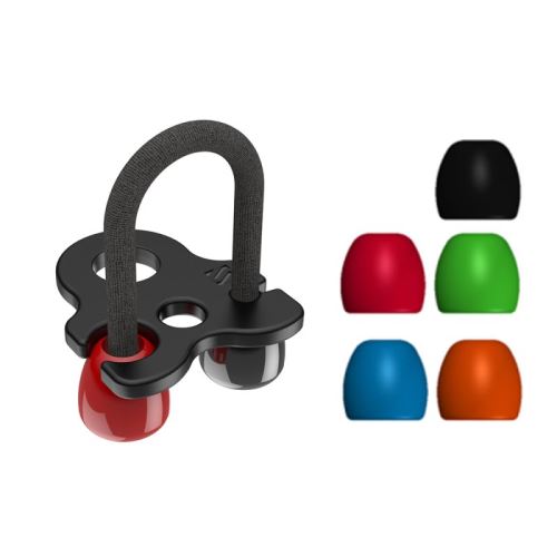 Sonik Zámek Prútu Stanz Rod Lock
