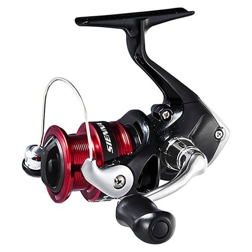 Shimano Navijak Sienna FG