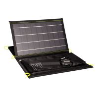 RidgeMonkey Solárny panel Vault QC3.0 USB-A 21W Solar Panel (1)