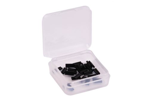 Zfish Krimpovacie spojky Spare Crimps 25ks