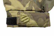 Sonik Bunda Lightweight Jacket Camo (3)
