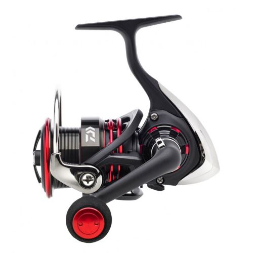 Daiwa Navijak 19 TDM 4012 QD