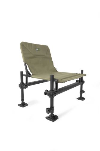 KORUM Kreslo Accessory Chair S23 Compact