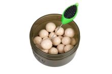 FOX Téglik Edges Hookbait Pots Full 6ks (2)