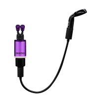 Sonik Swinger Gizmo Litez Bobbin Purple