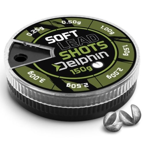 Delphin Vyvažovacia olovka SOFT 150g