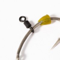 Nash Obratlík Hook Swivels 10ks (1)