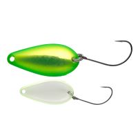 Daiwa Trblietka Presso LMN 2,4cm 1,9g Lighting Green Daiwa Trblietka Presso LMN 2,4cm 1,9g Lighting Green