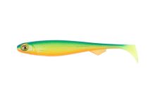 FOX Rage Gumová nástraha Slick Shad 7cm UV Blue Back FOX Rage Gumová nástraha Slick Shad 7cm UV Blue Back