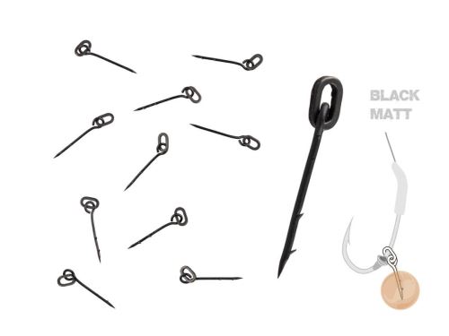 Zfish Tŕň s krúžkom Bait Spike & Oval Ring 10ks