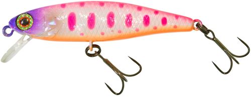 Illex Wobler Tiny Fry 5,0cm SP Pink Pearl Yamame