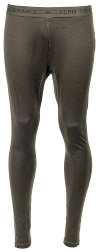 Nash Termobielizeň Zero Tolerancia Merino Stage 1 Bottoms