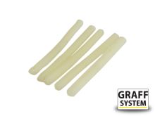 Graff Fluo umelé svetlo 4mm (1)