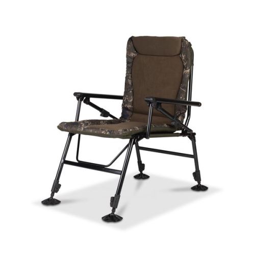 Nash Kreslo Indulgence Daddy Long Legs Auto Recline